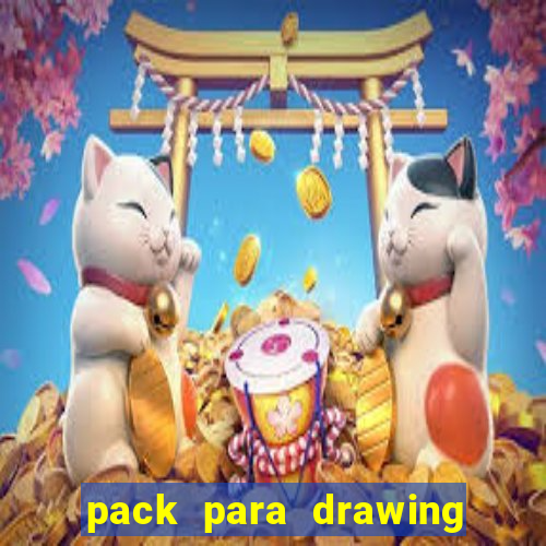 pack para drawing cartoons 2 vk